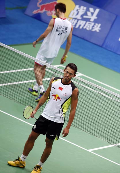 心态与节奏 心态与节奏