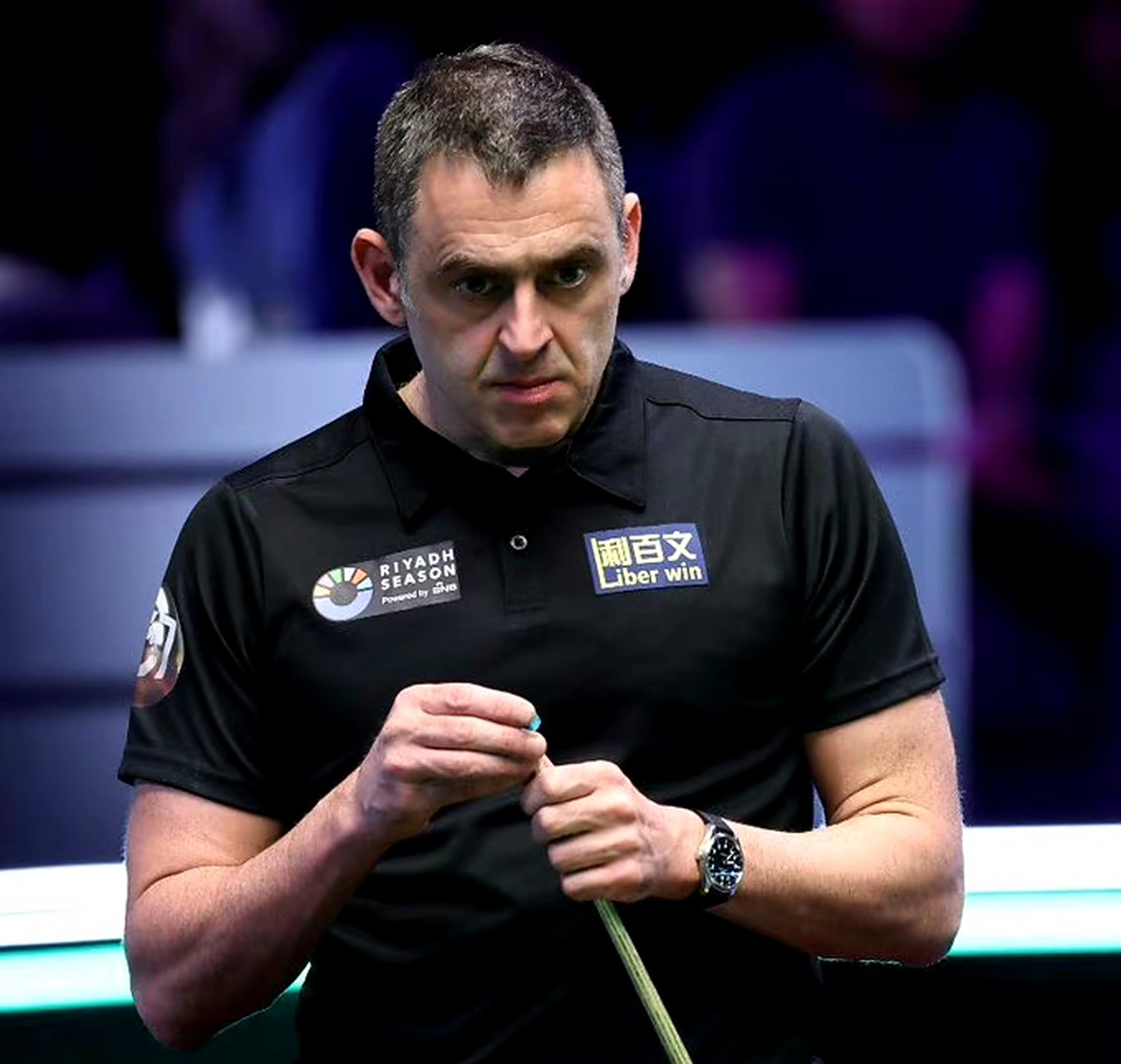 细腻的沉浸 细腻的沉浸