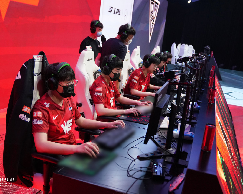 反击追回一 反击追回一